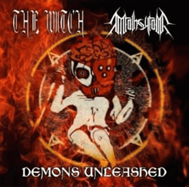 The Witch (COL) : Demons Unleashed